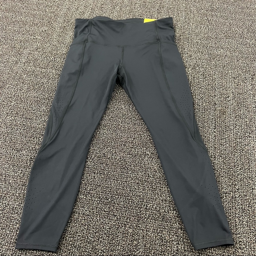 All in motion leggings. NWT